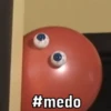 Balão sincero🎈💭 10