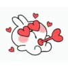 Bunny & botak 11