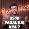 Carryminati new video  21