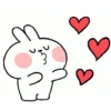 Bunny & botak 5