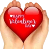 Valentine Day  23
