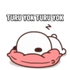 MIMIBUBUU PANDAA HEHE 6