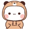Panda Gemoy 23