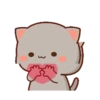 KUCINGNYA BUCIN PART 2 5