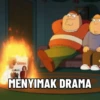 Kerandoman Family Guy 7