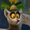 Madagascar Movie🎥🦁🦒🦓🦛✨ 15