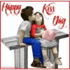 Kiss Day  6