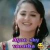 Tamil girls 14