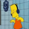 Bart Simpson 12