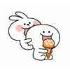 Cute rabbit 17