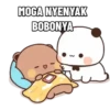 MIMIBUBUU PANDAA HEHE 5