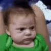 Kids Funny Reactions  7