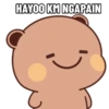 MIMIBUBUU PANDAA HEHE 11