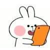 Bunny & botak 9