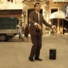 Funny Dance 11