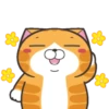 Kimoy si Kucing Gemoy 8
