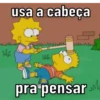 DESENHOS ZANGADOS  7