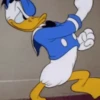 PATO DONALD 🔵 12