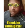 Indian tiktokias 15