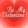 Valentine's day  25