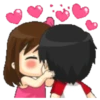 Kiss Day  17