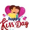 Kiss Day  7