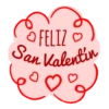 San valentin❤ 5