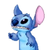 Responde con Stitch 💙 7