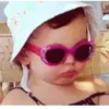 Baby Reaction 6