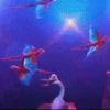 Bailando con "Río"The Movie🎬💃🏻🐦 14