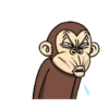 Monkey 8