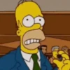 REAÇÕES HOMER SIMPSON 12