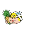 NissinSG CQYD Sticker Pack 10