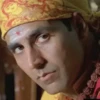 Akshay Kumar Animated 8