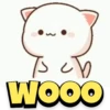 Cute cartoon ANIMATED 9