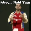 King Kohli Reactions 13