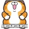 Kimoy si Kucing Gemoy 10