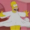 Los simpson 🤌🏻🍺 15