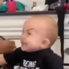 Crianças reagindo 14