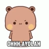 MIMIBUBUU PANDAA HEHE 7