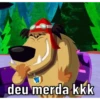 DESENHOS DEBOCHADOS 7