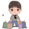 Mino chibi 8