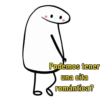 Para coquetear (Flork animado) 5
