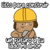 Stickers pa' tú amor 3 ❤️🥺 14