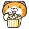 Kimoy si Kucing Gemoy 13