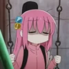 Bocchi the rock!  24