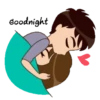 Cute Couple  17