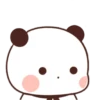 Panda Bucin Life 15