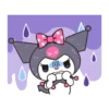 Kuromi chan😣 13