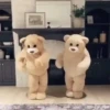 🐻Bear dance🐻 14
